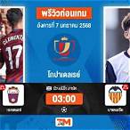 วิเคราะห์ บอล โก ล เด้ น